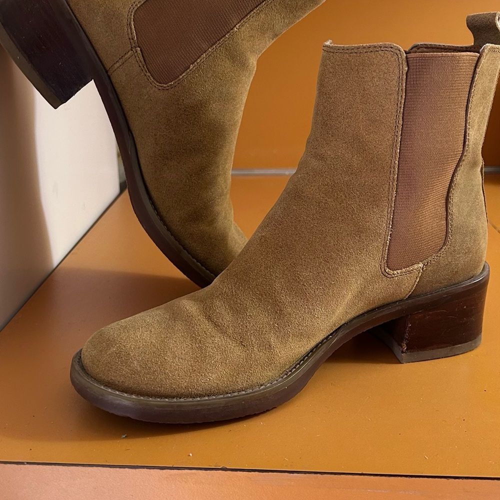 Rockport Kacey Bootie Women's Boots Size 7M